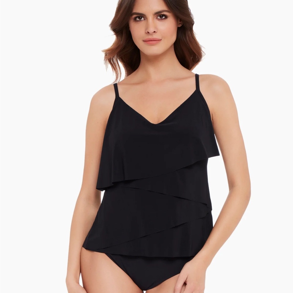 Magicsuit Chloe Tankini Top
